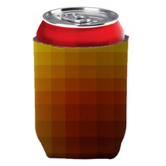 Zappwaits - Color Gradient Can Holder by zappwaits