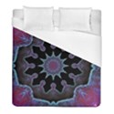 Framed Mandala Duvet Cover (Full/ Double Size) View1