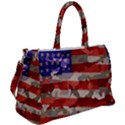USA Camo Duffel Travel Bag View2