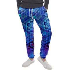 Zzzap! Men s Jogger Sweatpants by MRNStudios