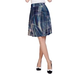 Pilot Light A-line Skirt by MRNStudios