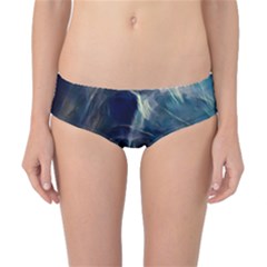 Pilot Light Classic Bikini Bottoms by MRNStudios