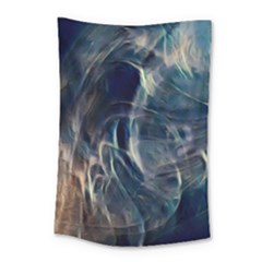 Pilot Light Small Tapestry by MRNStudios