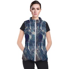 Pilot Light Women s Puffer Vest by MRNStudios