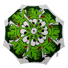 Cactus Hook Handle Umbrellas (medium) by IIPhotographyAndDesigns