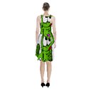 Cactus Racerback Midi Dress View2