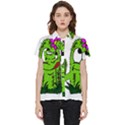 Cactus Short Sleeve Pocket Shirt View1