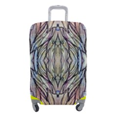 Ink Paint Repeats Luggage Cover (Small)