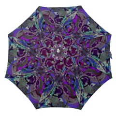 Ignatius Straight Umbrellas by MRNStudios