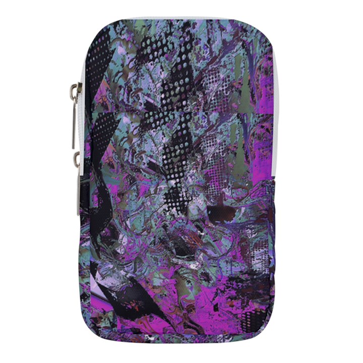 Lo-fi Hyperactivity Waist Pouch (Small)