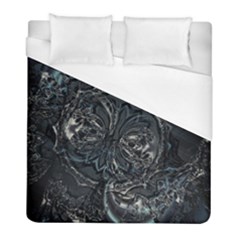 Slammer Duvet Cover (full/ Double Size) by MRNStudios