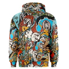 Men s Core Hoodie by Infinities