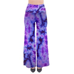 Tie Dye 1 So Vintage Palazzo Pants by dressshop