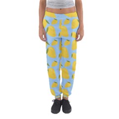 Mango Love Women s Jogger Sweatpants by designsbymallika