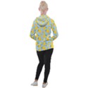 Mango Love Women s Hooded Pullover View2