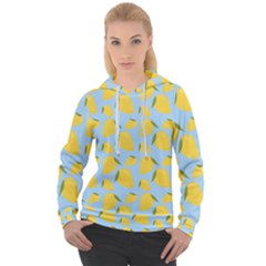 Mango Love Women s Overhead Hoodie by designsbymallika