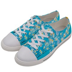 Pop Art Neuro Light Women s Low Top Canvas Sneakers by essentialimage365