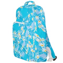 Pop Art Neuro Light Double Compartment Backpack by essentialimage365