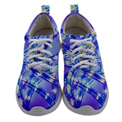 Pop Art Neuro Light Athletic Shoes by essentialimage365