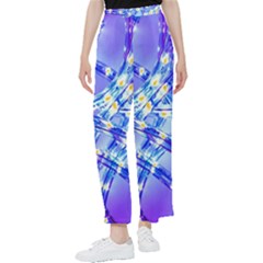 Pop Art Neuro Light Women s Pants  by essentialimage365