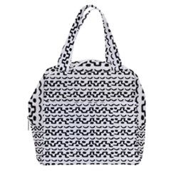 Blockify Boxy Hand Bag by Sparkle