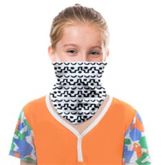 Blockify Face Covering Bandana (kids)