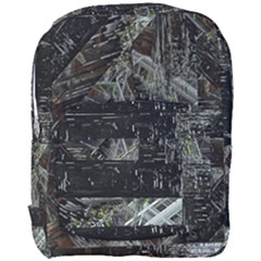 Brakkett Full Print Backpack by MRNStudios