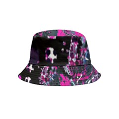 Rollercoaster Bucket Hat (kids) by MRNStudios