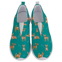 Cute Chihuahua Dogs No Lace Lightweight Shoes by SychEva