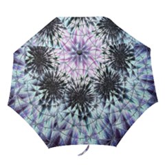 Expansion Folding Umbrellas by MRNStudios
