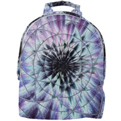 Expansion Mini Full Print Backpack by MRNStudios