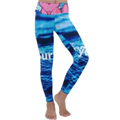 Img 20201226 184753 760 Photo 1607517624237 Kids  Lightweight Velour Classic Yoga Leggings by Basab896