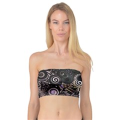 Whirligig Bandeau Top by MRNStudios