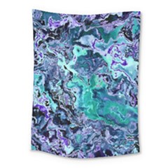 Roadie Medium Tapestry by MRNStudios