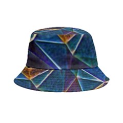 Broken Bubbles Bucket Hat by MRNStudios