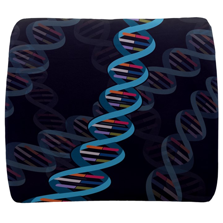 DNA Velour Seat Cushion