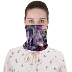 Combat Drops Face Covering Bandana (adult) by MRNStudios