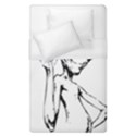 Paul Alien Duvet Cover (Single Size) View1