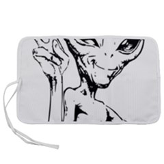 Paul Alien Pen Storage Case (s)