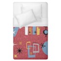 50s Duvet Cover (Single Size) View1