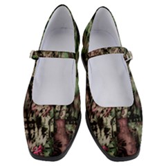 Dunn Women s Mary Jane Shoes by MRNStudios