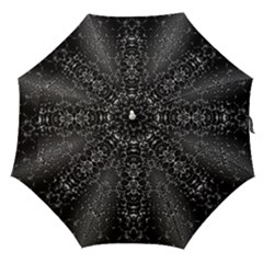 Mitosis Straight Umbrellas by MRNStudios