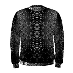 Mitosis Men s Sweatshirt by MRNStudios