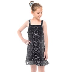 Mitosis Kids  Overall Dress by MRNStudios