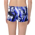 Glacial Speeds Reversible Boyleg Bikini Bottoms View2