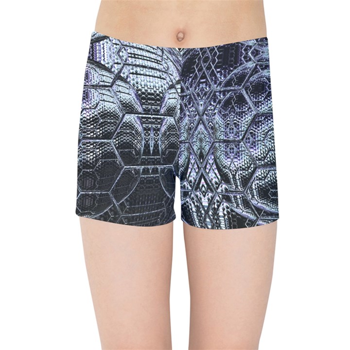 Circuits Kids  Sports Shorts