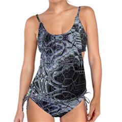 Circuits Tankini Set by MRNStudios