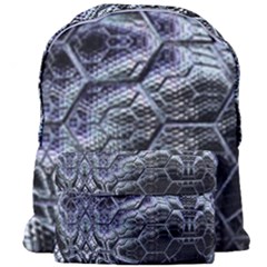 Circuits Giant Full Print Backpack by MRNStudios