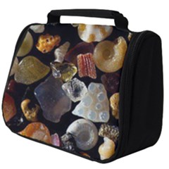 250x Sand Full Print Travel Pouch (big) by SomethingForEveryone
