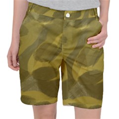 Olives Pocket Shorts